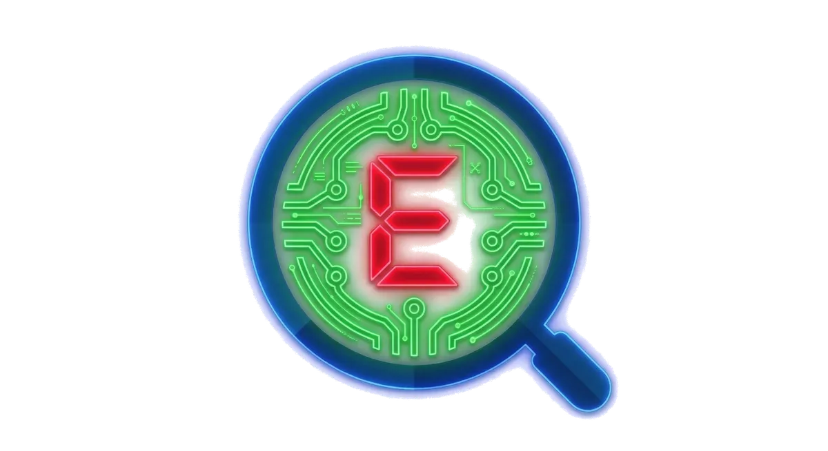 CodesErreur Logo
